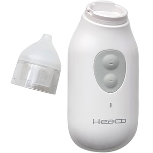 Аспиратор для носа детский электрический HEACO (Хеако) артикул VP-X1 1 шт