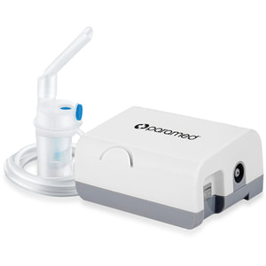 Небулайзер Paramed (Парамед) Nano ингалятор компрессорный