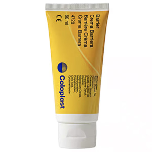 Паста для тела Comfeel (Комфил) 4720 защитная 60 мл