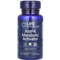 Активатор метаболизма AMPK LIFE EXTENSION (Лайф Экстэншн) Metabolic Activator таблетки 30 шт