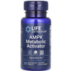 Активатор метаболізму AMPK LIFE EXTENSION (Лайф Екстеншн) Metabolic Activator таблетки 30 шт