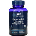 Артериальная поддержка с гранатом LIFE EXTENSION (Лайф Экстэншн) Endothelial Defense, Pomegranate Plus капсулы 60 шт