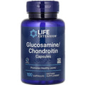 Глюкозамин, хондроитин LIFE EXTENSION (Лайф Экстэншн) Glucosamine/Chondroitin капсулы 100 шт