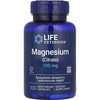 Магния цитрат LIFE EXTENSION (Лайф Экстэншн) Magnesium (Citrate) капсулы 100 мг флакон 100 шт