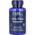 Микроэлементы LIFE EXTENSION (Лайф Экстэншн) Minerals капсулы флакон 90 шт