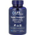 Омега-3 LIFE EXTENSION (Лайф Экстэншн) Omega Foundations капсулы флакон 120 шт