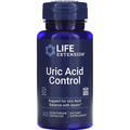 Сечова кислота контроль LIFE EXTENSION (Лайф Екстеншн) Uric Acid Control капсули флакон 60 шт