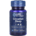 Формула для сна LIFE EXTENSION (Лайф Экстэншн) Circadian Sleep капсулы 30 шт