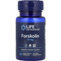 Форсколін LIFE EXTENSION (Лайф Екстеншн) Forskolin 10 мг капсули флакон 60 шт