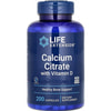 Купити Кальцію цитрат з вітаміном Д LIFE EXTENSION (Лайф Екстеншн) Calcium Citrate with Vitamin D капсули флакон 200 шт Кальцію цитрат з вітаміном Д LIFE EXTENSION (Лайф Екстеншн) Calcium Citrate with Vitamin D капсули флакон 200 шт