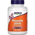 Прополис 2000 NOW (Нау) Propolis 2000 капсулы флакон 90 шт