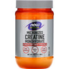 Креатин моногідрат NOW (Нау) Creatine Monohydrate може сприяти фізичної витривалості, збільшенню м'язової маси порошок мікронізований флакон 500 г