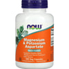Купити Магній та калій аспартат NOW (Нау) Magnesium & Potassium Aspartate капсули флакон 120 шт Магній та калій аспартат NOW (Нау) Magnesium & Potassium Aspartate капсули флакон 120 шт