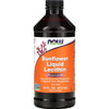 Лецитин соняшниковий NOW (Нау) Lecithin рідкий 473 мл