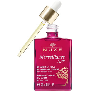 Сироватка для обличчя NUXE (Нюкс) Мервеянс Ліфт 30 мл