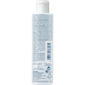 Лосьйон для обличчя DUCRAY (Дюкрей) Керакніл очищувальний 200 мл