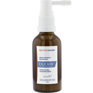 Сыворотка для волос DUCRAY (Дюкрей) Неопид биостимулирующий против хронического выпадения волос у женщин по 50 мл 2 шт