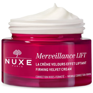 Крем для обличчя NUXE (Нюкс) Мервеянс Ліфт оксамитовий ефект 50 мл