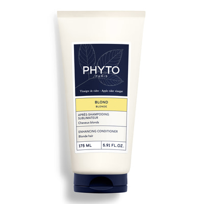 Кондиціонер для світлого волосся PHYTO (Фіто) Blond (Блонд) 175 мл