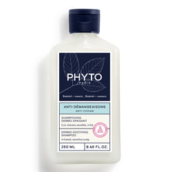 Шампунь для чутливої шкіри голови PHYTO (Фіто) Scalp Solution Anti-itching заспокаюючий 250 мл