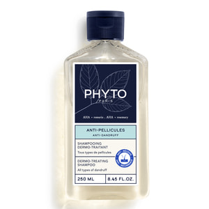 Шампунь для всех типов волос PHYTO (Фито) Scalp Solution Anti-Dandruff против перхоти 250 мл