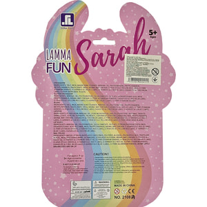 Набор детский GREENWICH (Гринвич) VA223267 Для макияжа Сделай сам