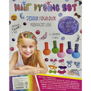 Набор детский GREENWICH (Гринвич) VA274702 Для макияжа