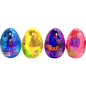 Игрушка детская GREENWICH (Гринвич) VA182926 кукла 3,5 дюйма в ассортименте