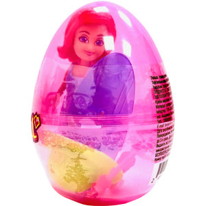 Игрушка детская GREENWICH (Гринвич) VA182926 кукла 3,5 дюйма в ассортименте