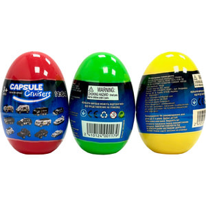 Игрушка детская GREENWICH (Гринвич) VA135833 металлическая машинка в ассортименте