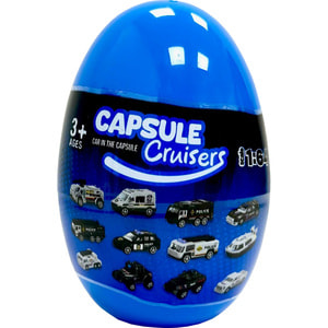 Игрушка детская GREENWICH (Гринвич) VA135833 металлическая машинка в ассортименте