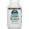 Купити Кальцій і магній SOURCE NATURALS (Сорс Нейчералс) Calcium & Magnesium 300 мг таблетки флакон 250 шт Кальцій і магній SOURCE NATURALS (Сорс Нейчералс) Calcium & Magnesium 300 мг таблетки флакон 250 шт