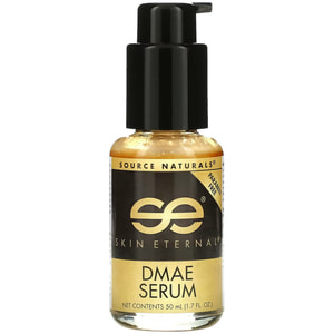 Сироватка DMAE SOURCE NATURALS (Сорс Нейчералс) Skin Eternal Serum флакон 50 мл
