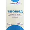 Купить Теронред табл. п/о 250мг №120*** Теронред табл. п/о 250мг №120***