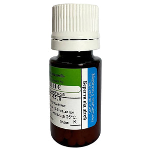 Антигриппин гранулы гомеопатические ложка 10 г (РВВ) АМА