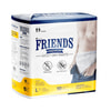 Подгузники для взрослых FRIENDS (Френдс) Premium L Large (Лардж) 90-166 см 10 шт