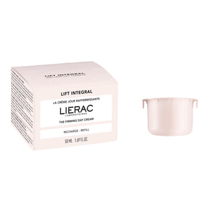 Крем для обличчя LIERAC (Лієрак) Ліфт Інтеграль денний змінний блок 50 мл