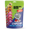 Конфеты детские натуральные Bob Snail (Боб Снеил) Улитка Боб страйпсы ассорти