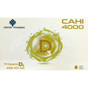 Сани 4000 таблетки дополнительный источник витамина Д3 3 блистера по 10 шт