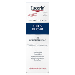 Крем для обличчя EUCERIN (Еуцерин) Urea (Уреа) денний для дуже сухої шкіри 5% 50 мл