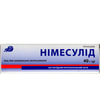 Нимесулид гель 10мг/г туба 40г