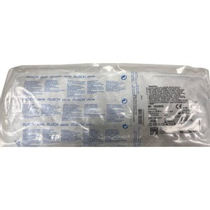 Трубка эндотрахеальная RuchFlex оральная/назальная с манжетой тип Мерфи армированная размер 8,0 мм