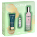 Набір CAUDALIE (Кадалі) Beauty Elixir Set 2024 еліксир-вода для обличчя 100 мл + сироватка для обличчя 10 мл + маска-детокс 15 мл