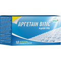 Аргетаін Вітіс розчин для внутрішнього застосування в флаконах по 10 мл 10 шт