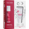 Набор косметический BIOTRADE (Биотрейд) Acne Out для жирной и проблемной кожи лосьон 60 мл + гель 50 мл