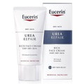 Крем для обличчя EUCERIN (Еуцерин) Urea (Уреа) денний для сухої шкіри 5% 50 мл