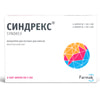 Синдрекс конц. д/р-ра д/инф. амп. 5мл №12