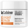 Маска для поврежденных волос LA CABINE (ЛаКабин) Expert repair с аргинином восстанавливющая 250 мл