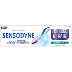 Зубна паста SENSODYNE (Сенсодин) Клінічне відновлення 75 мл