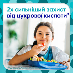 Зубная паста детская SENSODYNE (Сенсодин) Pronamel (Пронамель) Джуниор от 6 до 12 лет вкус мятной жвачки 50 мл